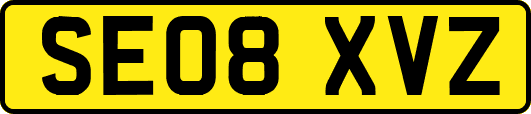 SE08XVZ