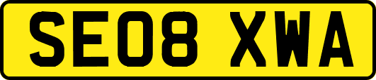 SE08XWA