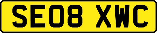 SE08XWC