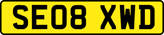 SE08XWD