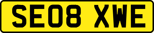 SE08XWE