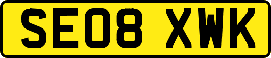 SE08XWK