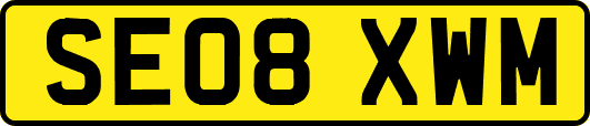 SE08XWM