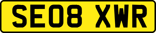 SE08XWR