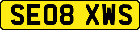 SE08XWS