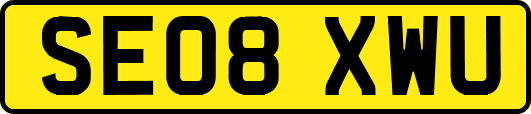 SE08XWU