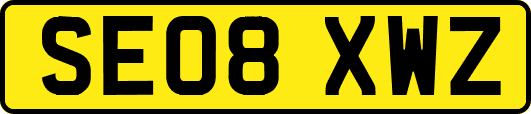 SE08XWZ