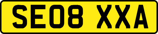 SE08XXA