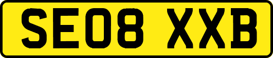 SE08XXB