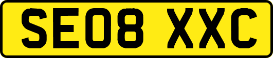 SE08XXC