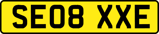 SE08XXE