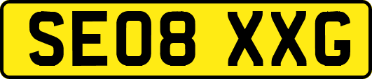 SE08XXG