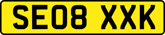 SE08XXK
