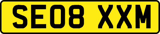 SE08XXM