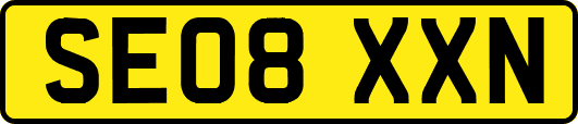 SE08XXN