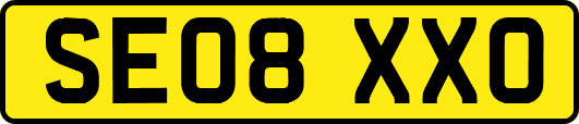 SE08XXO