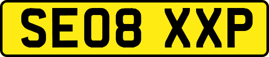 SE08XXP