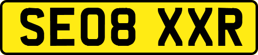 SE08XXR