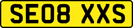 SE08XXS