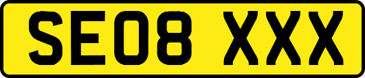 SE08XXX