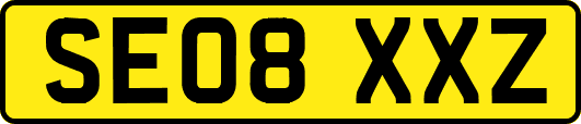 SE08XXZ