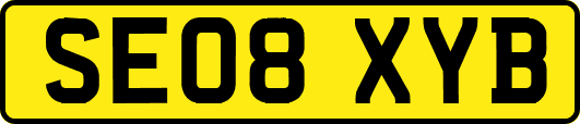 SE08XYB