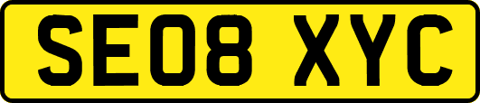 SE08XYC