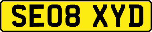 SE08XYD