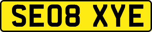 SE08XYE