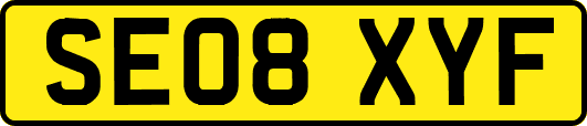 SE08XYF