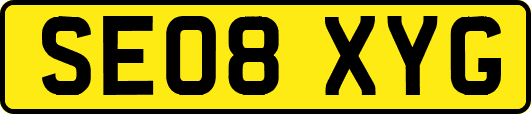 SE08XYG