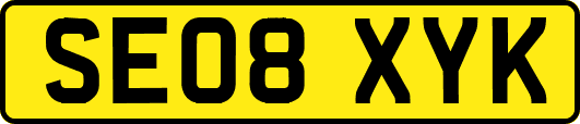 SE08XYK