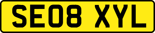 SE08XYL