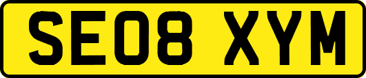 SE08XYM