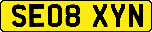 SE08XYN