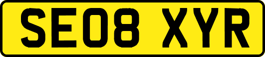 SE08XYR