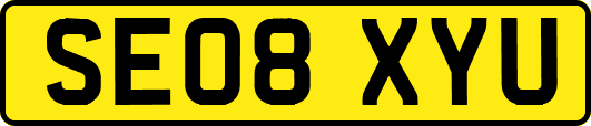 SE08XYU