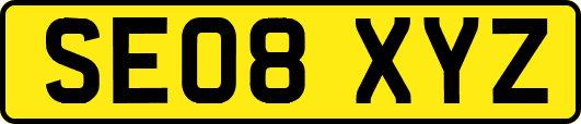 SE08XYZ
