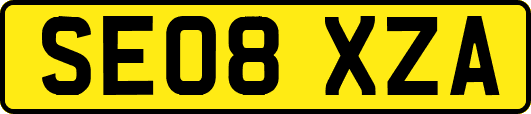 SE08XZA