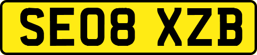 SE08XZB