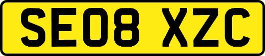 SE08XZC