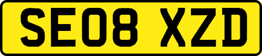 SE08XZD