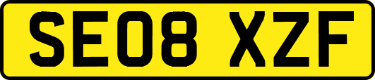 SE08XZF