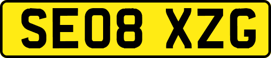 SE08XZG