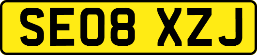 SE08XZJ