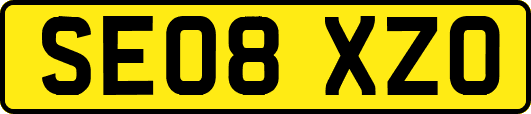 SE08XZO