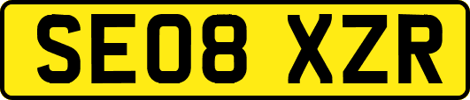 SE08XZR