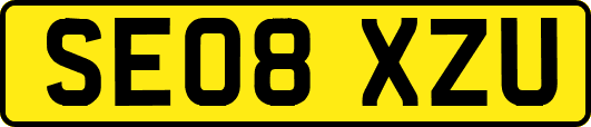 SE08XZU