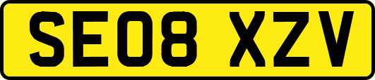 SE08XZV