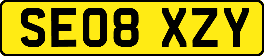 SE08XZY